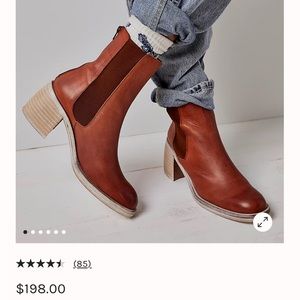 free people | Essential Chelsea boots